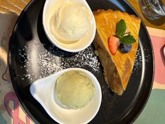 -安妮意大利餐厅(国贸店)