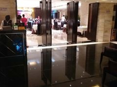 -广东胜利宾馆西关粤中餐厅