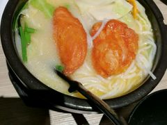 -云味馆·云南菜·云南米线(景田店)