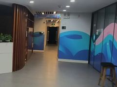 -新东方国际教育·雅思托福(海淀水清木华校区)