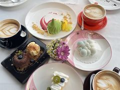 -量子制造·元创意料理(李公堤店)