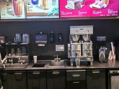 -星巴克(上海南站店)