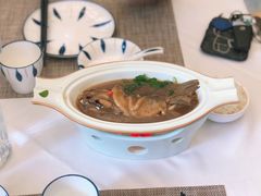 -肆月河豚·新淮扬(金融街店)