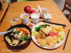 -全季酒店(北京国贸金台路店)