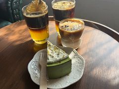 -糖房咖啡(南锣鼓巷店)