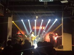 -TZ House音乐现场(茅台店)