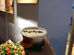-大青树咖啡(大理古城店)