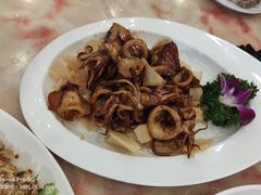-新金盛·海鲜酒楼(盐田店)