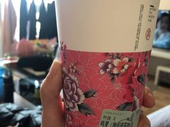 -茶话弄(北京密云万象汇店)