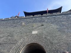 -雁门关景区