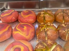 -DEMO黛慕蛋糕(中泰店)