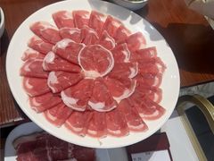 -1078號老北京涮肉(松柏店)