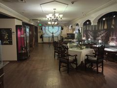 -利顺德大饭店·1863别致西餐厅(小白楼店)