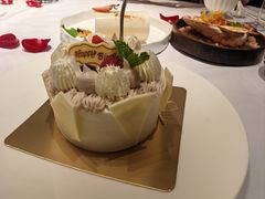 -王品牛排(合肥万象城店)