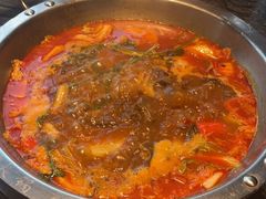 -天都火锅酒楼(虹梅南路店)