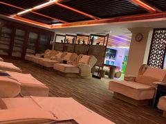 -天目湖涵田半山温泉