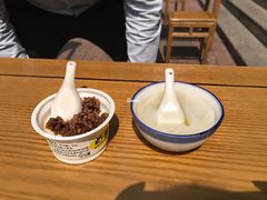 杏仁豆腐-奶酪魏(牛街总店)