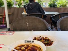 -弄堂咪道-饭香·面香·馄饨香(汇锦广场店)