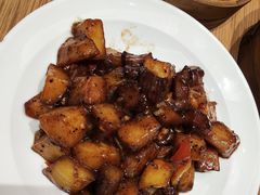 -顺风汤馆·广府粤菜(江宸天街店)