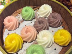 -江南婆婆(车墩店)