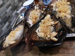 -毛胡子牛羊餐馆(武宁路店)