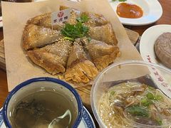 -芋包王闽南茶楼(八市店)