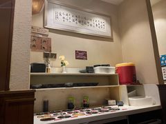 -一叶一世界·素食餐厅(锦华万达店)