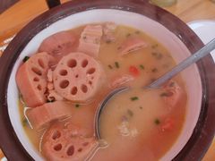 -吴掌柜·藕汤印象(南湖店)