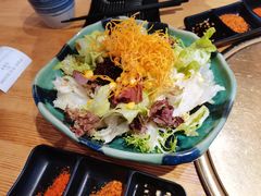 -一井烧肉·活鳗·寿司(望京SOHO店)