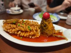 -淮安宴·淮扬菜(清河路一店)