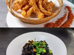 -老平安农家菜(平安店)