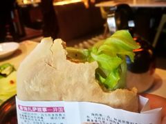 -一叶一世界·素食餐厅(锦华万达店)
