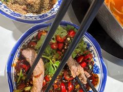 -王奋斗贵州酸汤牛肉火锅