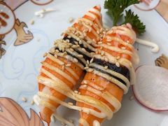 -仙隐小鹿中华料理(南宁万象城店)