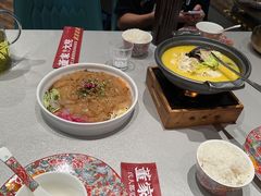 -董家大院·京味家常菜(朝丰家园店)