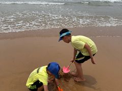 -三亚海棠湾喜来登度假酒店
