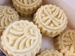 薄荷印糕-上海哈尔滨食品厂(淮海中路店)