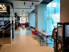 -深圳INNOGO楹诺酒店(罗湖口岸店)
