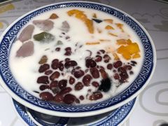 -开心糖水铺(天府三街店)