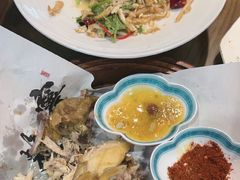 -秦月轩·陕西家乡菜(阜成路·五棵松店)