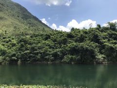 -汕尾莲花山温泉度假村