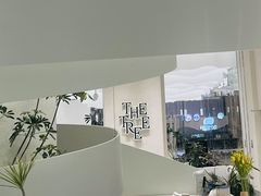 -大树餐厅(朝阳大悦城店)