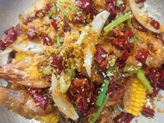 -红菜坊·烤鸭·川鲁菜(杨镇店)