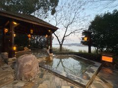 -天目湖涵田度假村