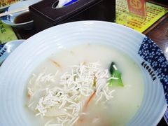 -粗茶淡饭(东关街店)