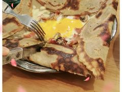 -The Good Place好地方·Brunch·coffee(国贸店)