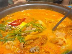 部队火锅-乐园夜市场(五道口王庄路店)