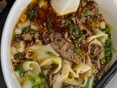 -玉香宫河州牛肉拉面