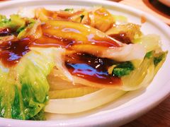 -溪林小馆(浦江城市生活广场店)