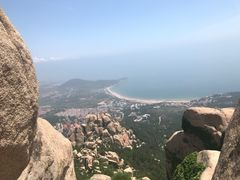 -崂山仰口游览区